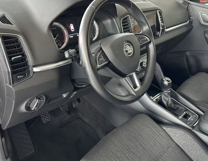 Škoda Karoq 14