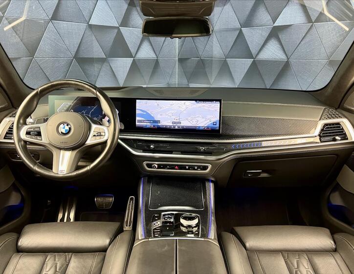 BMW X5 10