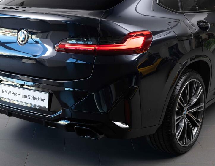 BMW X4 9