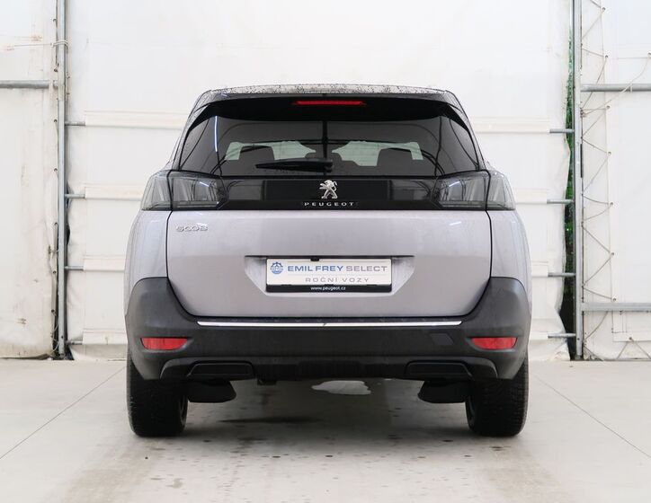 Peugeot 5008 7