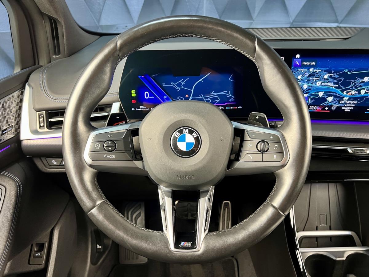BMW Řada 2