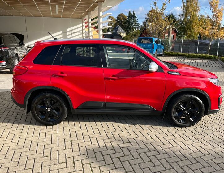 Suzuki Vitara 7