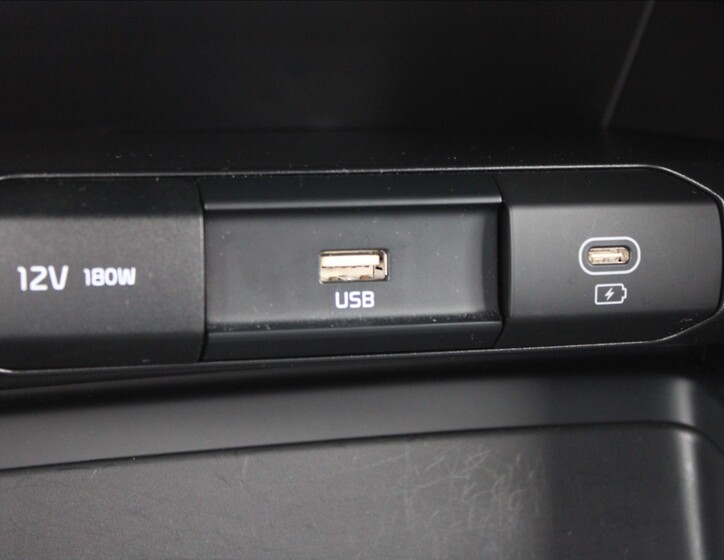 KIA Ceed 16