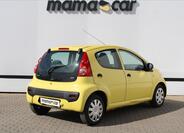 Peugeot 107 2