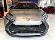 Toyota C-HR 2