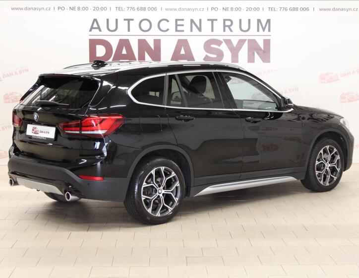 BMW X1 4