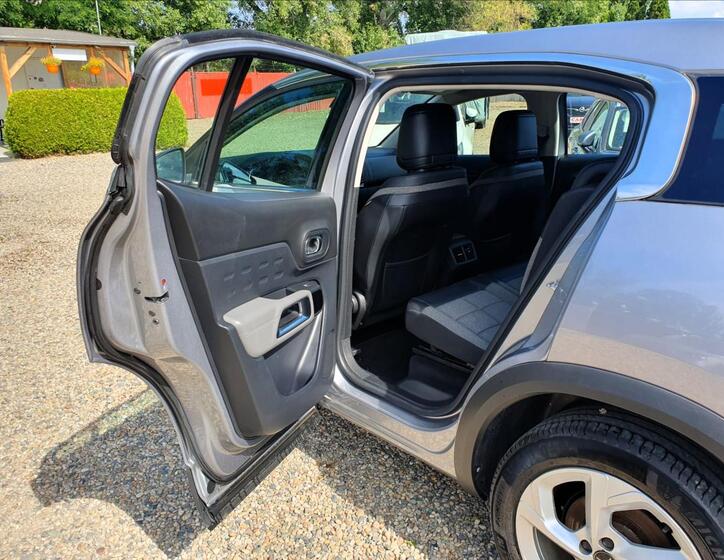 Citroën C5 Aircross 13