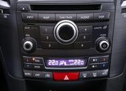 Subaru Outback 26