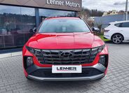 Hyundai Tucson 2