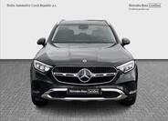Mercedes-Benz GLC 8