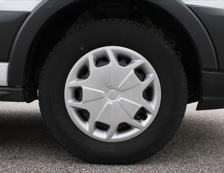 Ford Transit 27