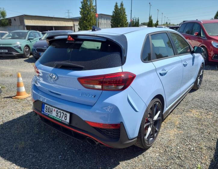 Hyundai i30 2
