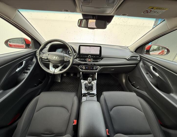 Hyundai i30 5
