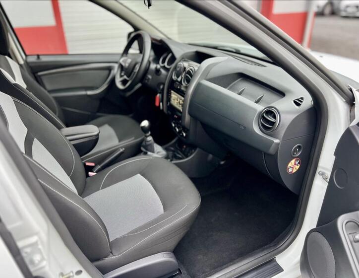 Dacia Duster 19