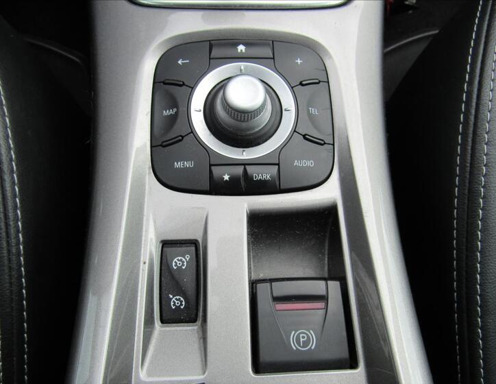 Renault Laguna 18
