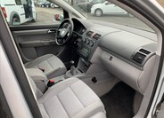 Volkswagen Touran 16