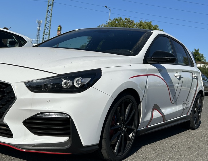 Hyundai i30 4