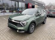 KIA Sportage 3