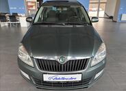 Škoda Roomster 2
