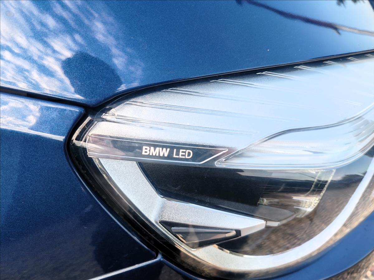 BMW Řada 2