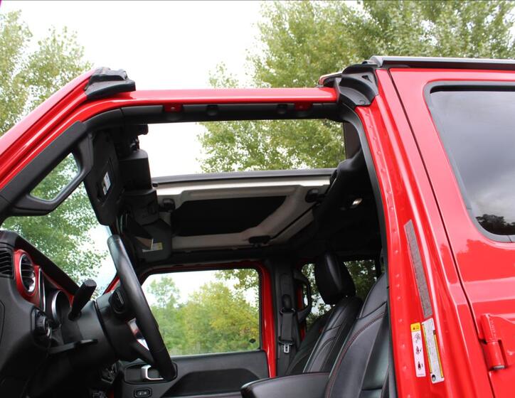 Jeep Wrangler 14