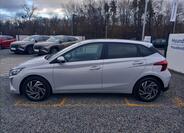 Hyundai i20 4