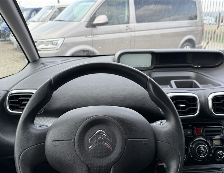 Citroën C3 Picasso 10