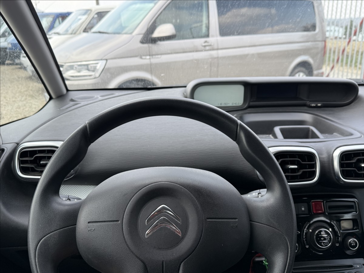 Citroën C3 Picasso