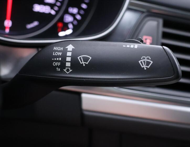 Audi A6 26