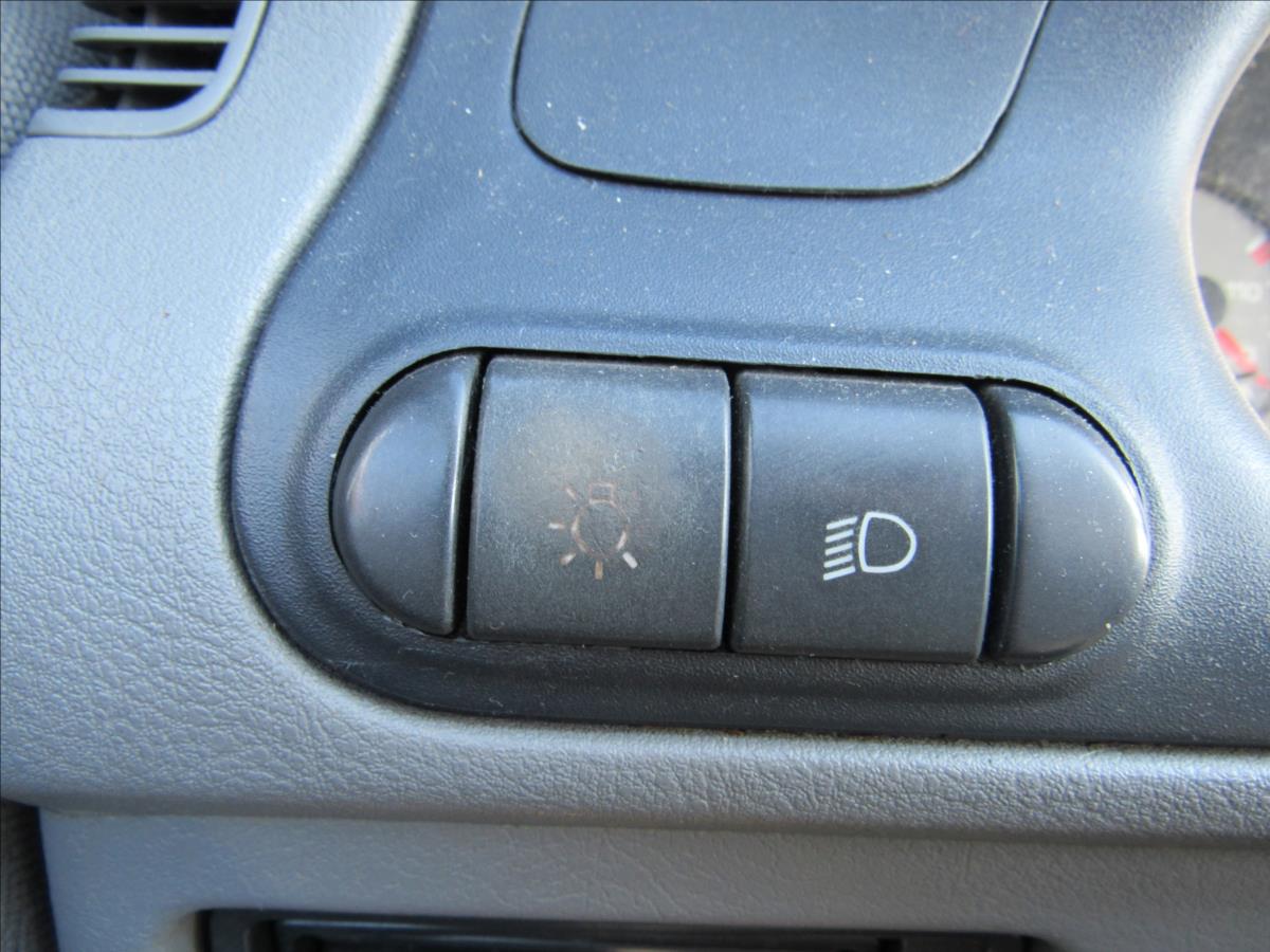 Škoda Felicia