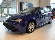 Toyota Corolla 2