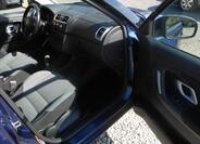 Škoda Fabia 19