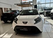 Toyota Aygo 2