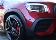 Mercedes-Benz GLB 15