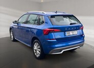 Škoda Kamiq 4