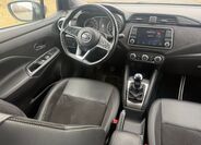 Nissan Micra 12