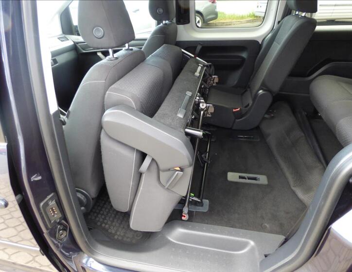 Volkswagen Caddy 46