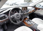 Audi A7 29