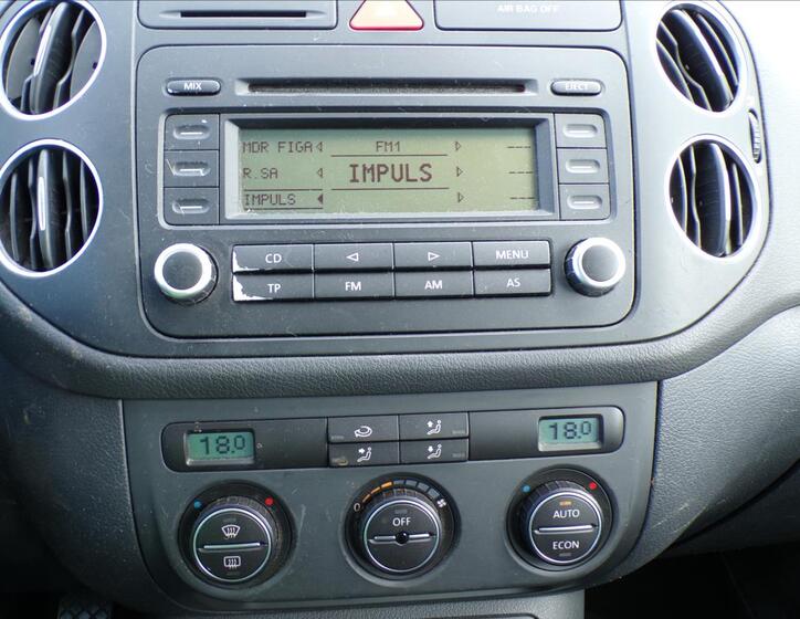 Volkswagen Golf Plus 9