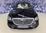 Mercedes-Benz Třídy S 3