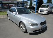 BMW Řada 5 3
