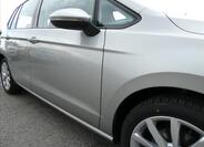 Volkswagen Golf Sportsvan 14
