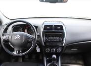 Citroën C4 Aircross 14