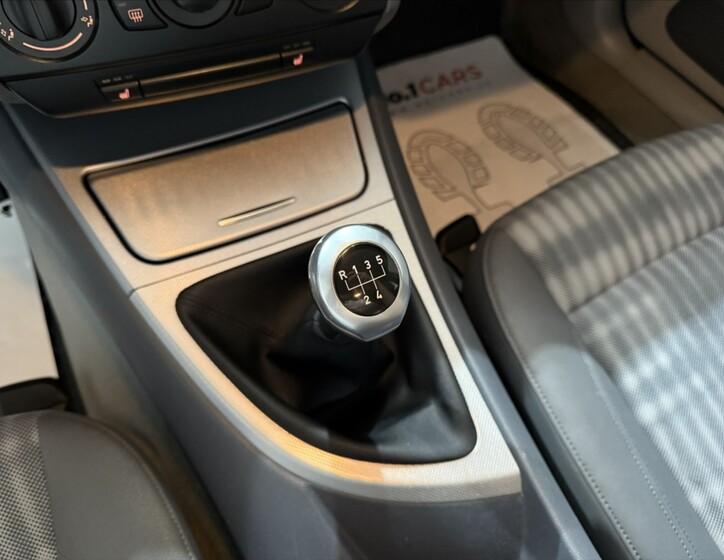BMW Řada 1 11