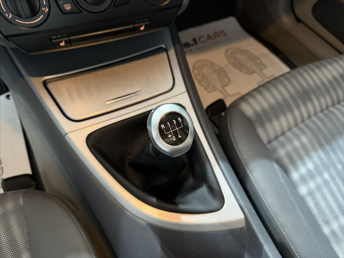 BMW Řada 1