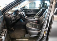 Lincoln Aviator 14
