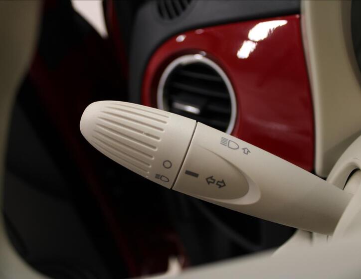 Fiat 500C 17