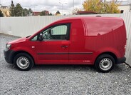 Volkswagen Caddy 4