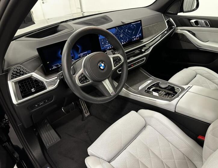 BMW X5 6