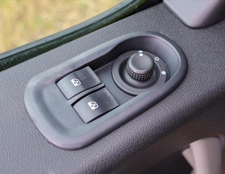 Renault Master 13